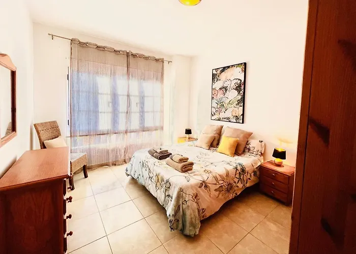 El Templito De Puerto I Puerto del Rosario (Fuerteventura)