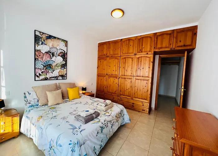 El Templito De Puerto I *