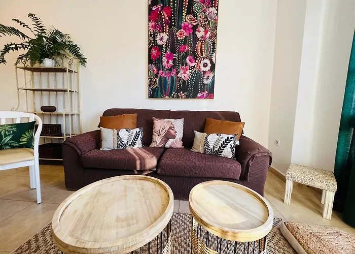 El Templito De Puerto I Puerto del Rosario (Fuerteventura)