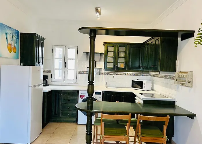 El Templito De Puerto I Lägenhet Puerto del Rosario (Fuerteventura)