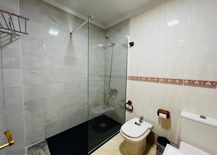 El Templito De Puerto I *