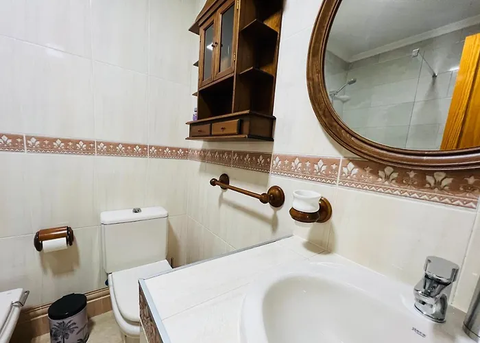 El Templito De Puerto I Lägenhet Puerto del Rosario (Fuerteventura)