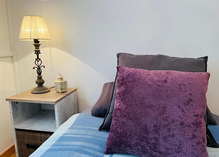 El Templito De Puerto I