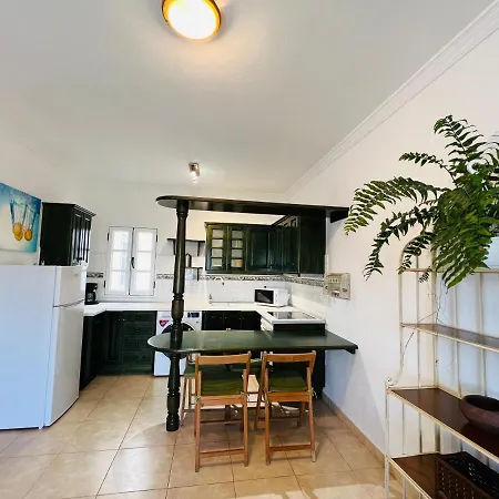 El Templito De Puerto I Appartamento