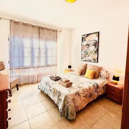 El Templito De Puerto I Puerto del Rosario (Fuerteventura)