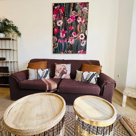 El Templito De Puerto I 푸에르토델로사리오