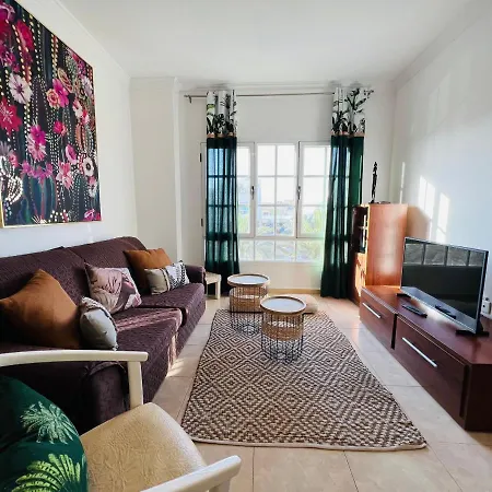 Appartamento El Templito De Puerto I