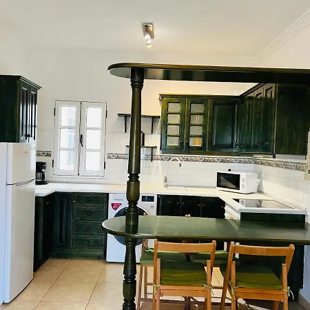 El Templito De Puerto I 아파트 푸에르토델로사리오