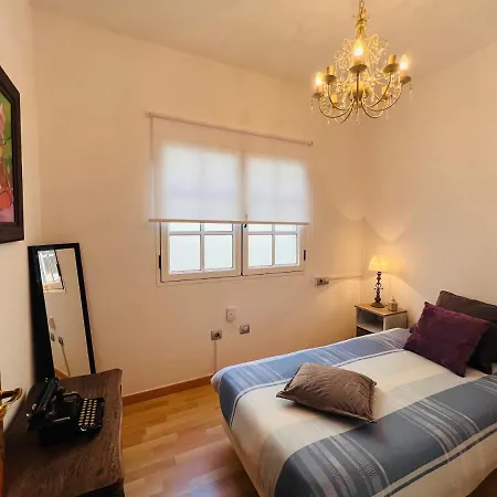 Appartamento El Templito De Puerto I