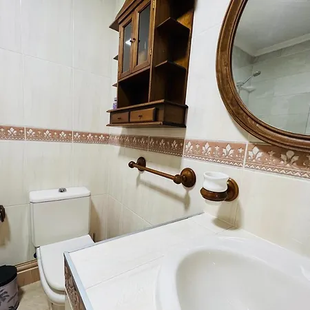 El Templito De Puerto I Appartement Puerto del Rosario (Fuerteventura)