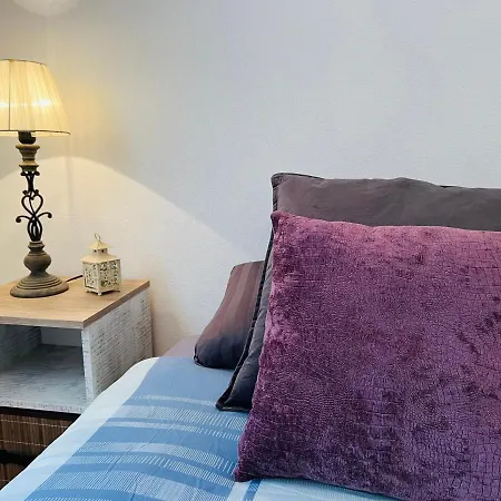 El Templito De Puerto I