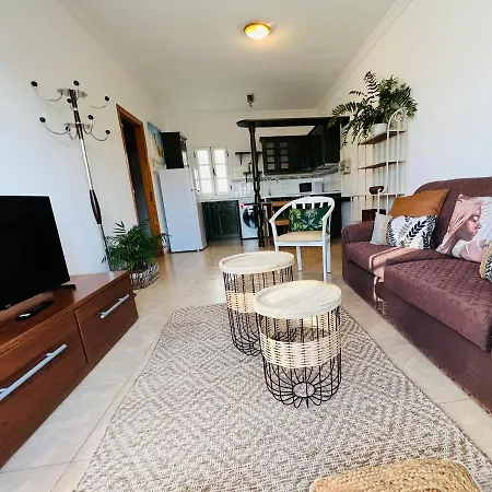 Lejlighed El Templito De Puerto I Puerto del Rosario (Fuerteventura)