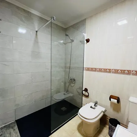 El Templito De Puerto I *